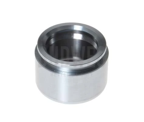 Piston, brake caliper